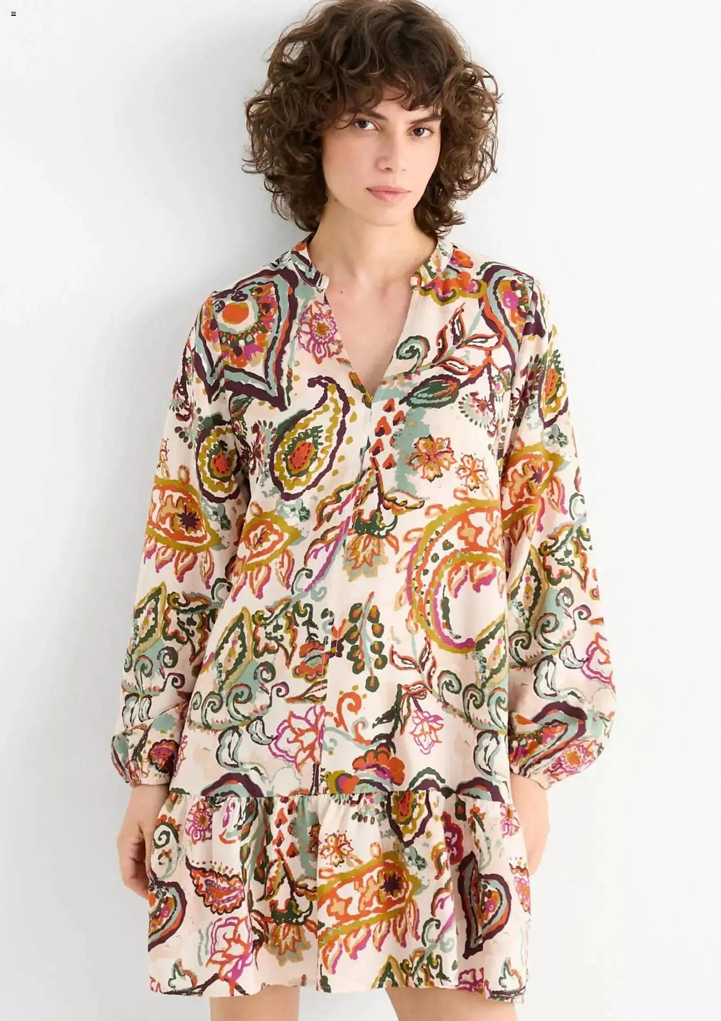 Folheto Folheto C&A de 1 de maio até 31 de maio 2025 - Pagina 5