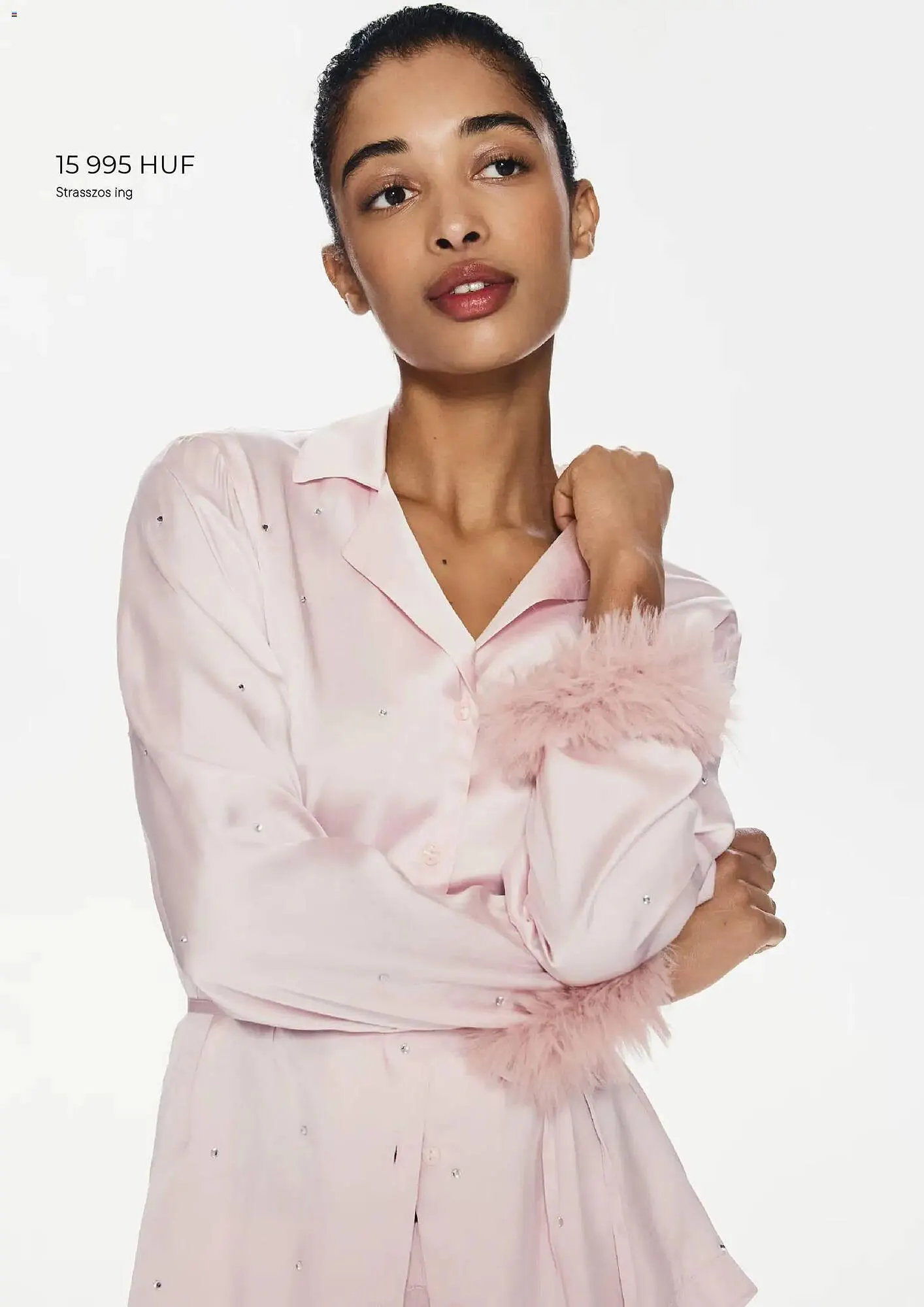 Katalógus Reserved akciós újság december 5.-tól január 2.-ig 2026. - Oldal 11