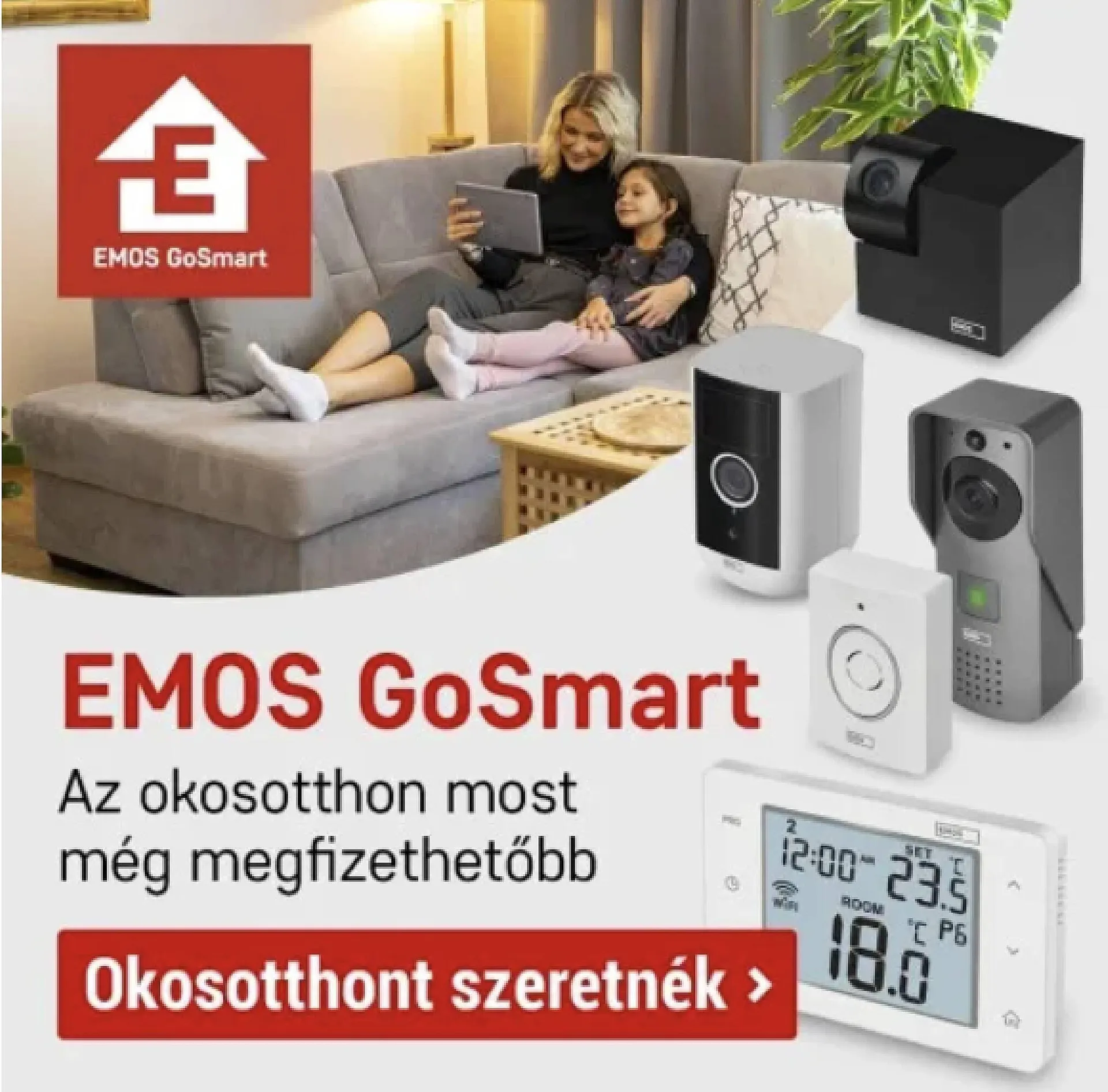 Katalógus Emos akciós újság október 31.-tól november 13.-ig 2025. - Oldal 4