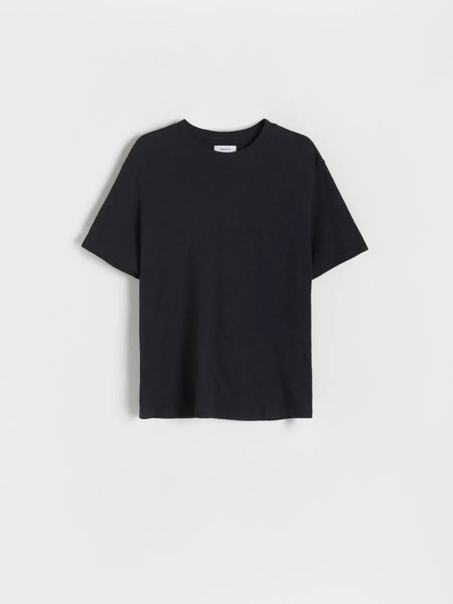 PREMIUM lenkeverék póló