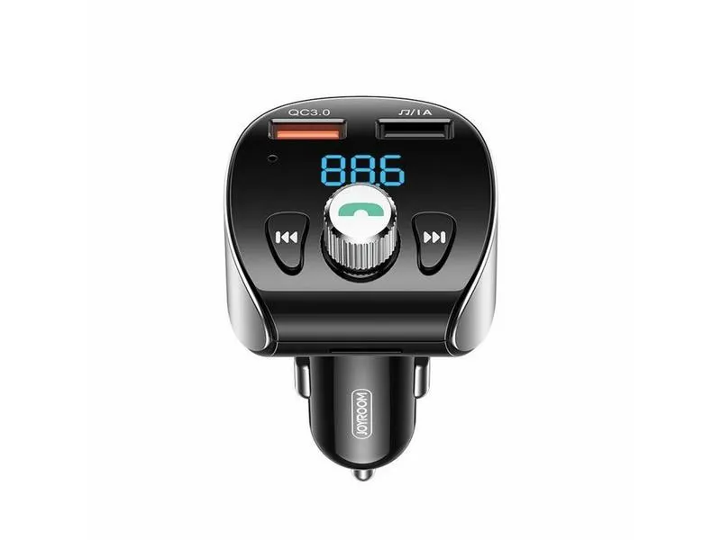 JoyRoom CL02 Transmitter, Fekete