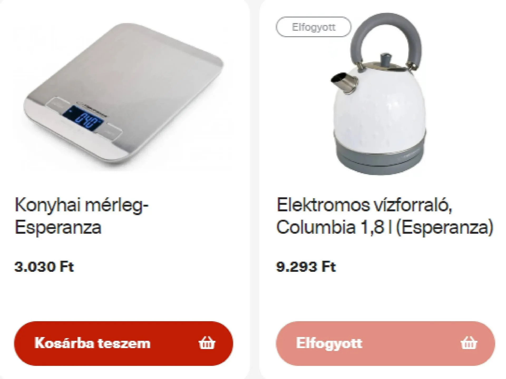 Katalógus NapiKütyü akciós újság augusztus 20.-tól szeptember 2.-ig 2024. - Oldal 2