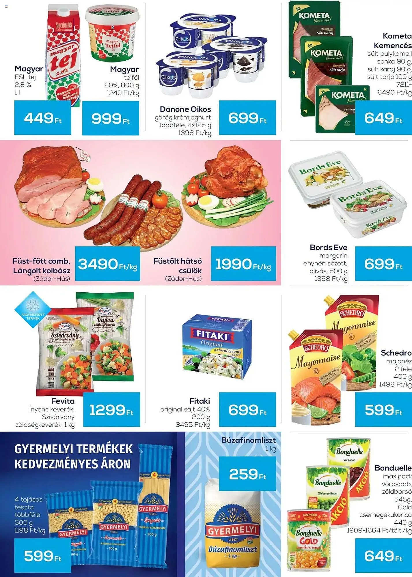 Katalógus GRoby akciós újság december 11.-tól december 17.-ig 2025. - Oldal 2