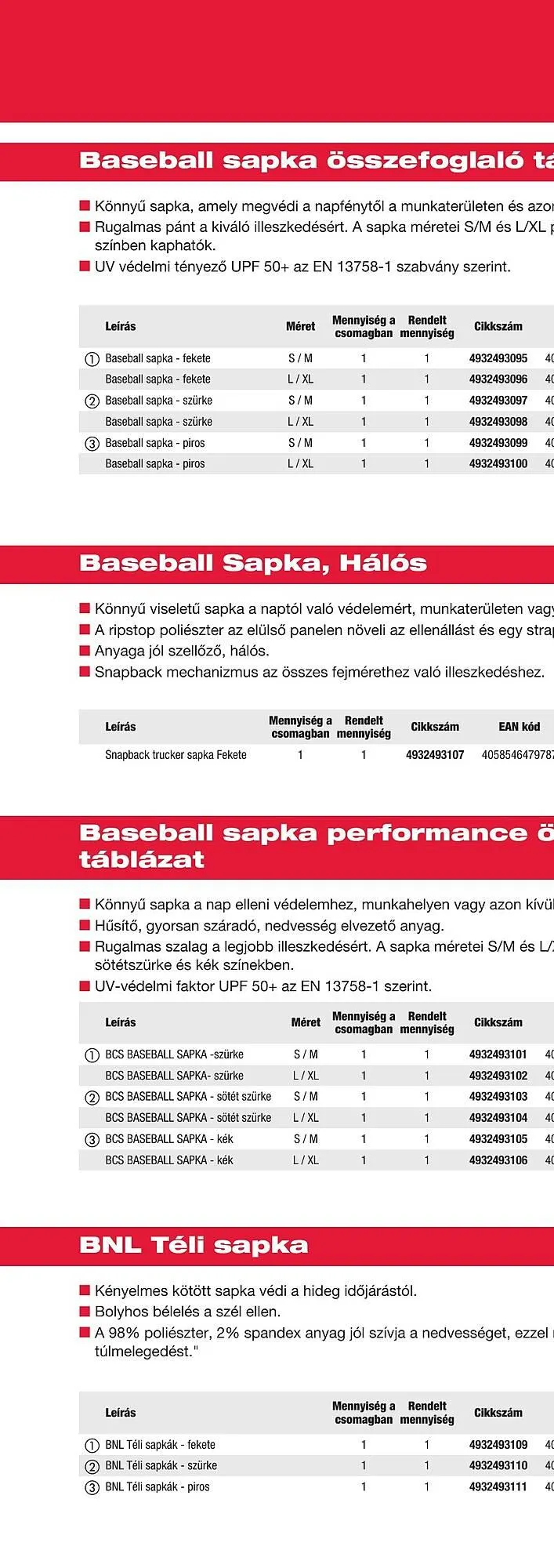 Katalógus Milwaukee akciós újság szeptember 16.-tól december 31.-ig 2025. - Oldal 664