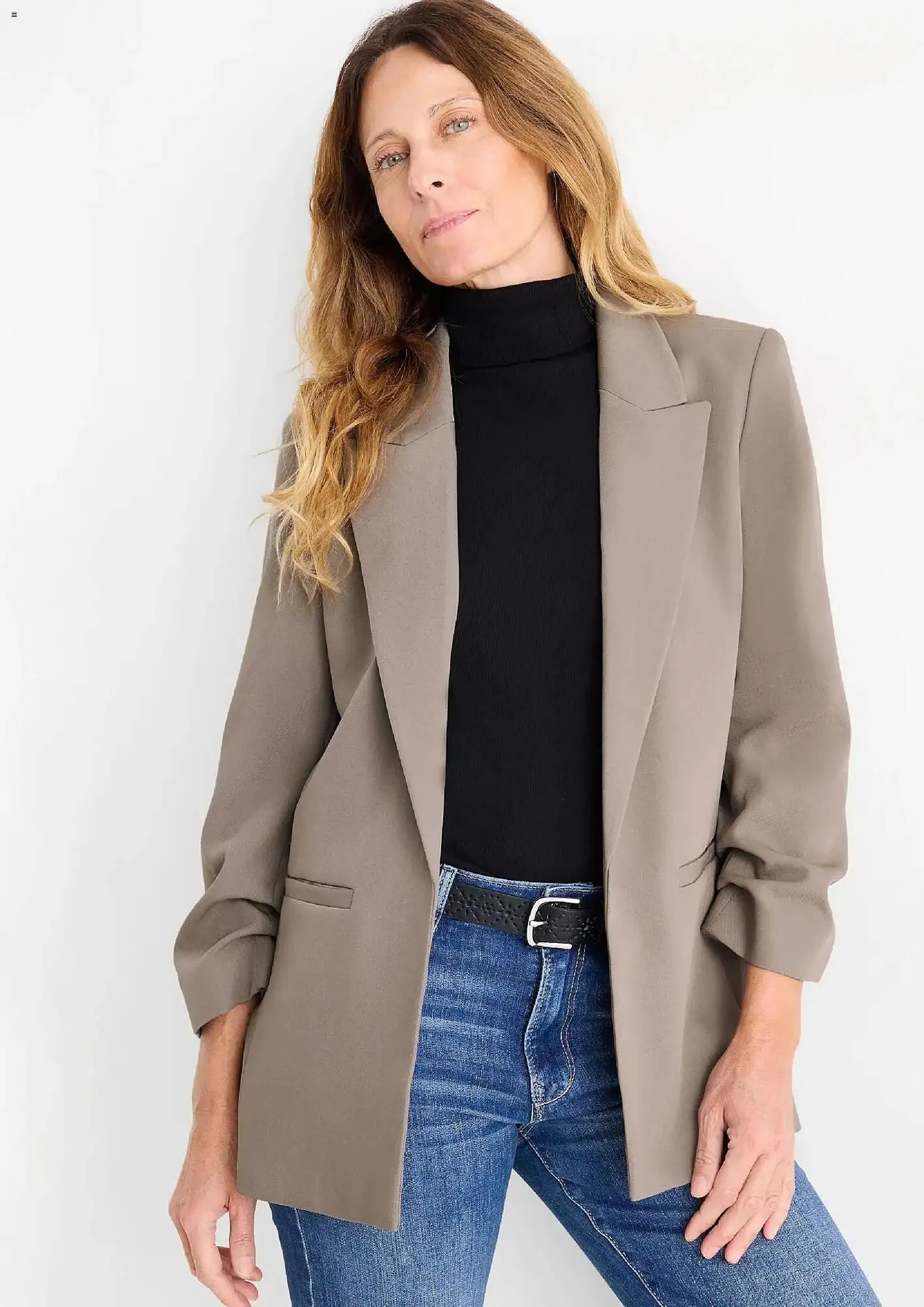 Katalógus C&A akciós újság január 5.-tól február 1.-ig 2026. - Oldal 9