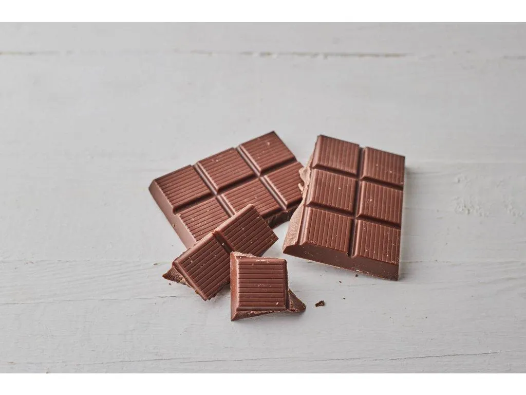 KetoMix 44% tejcsokoládé 100 g