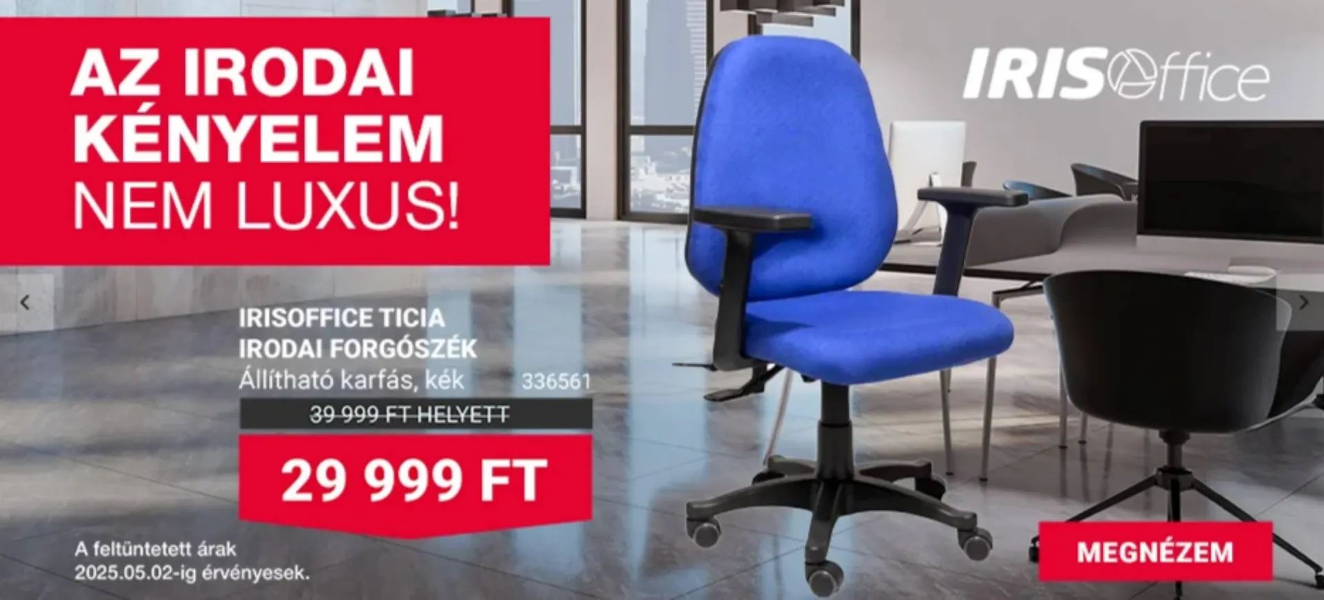 Katalógus Office Depot akciós újság április 18.-tól május 2.-ig 2025. - Oldal 5