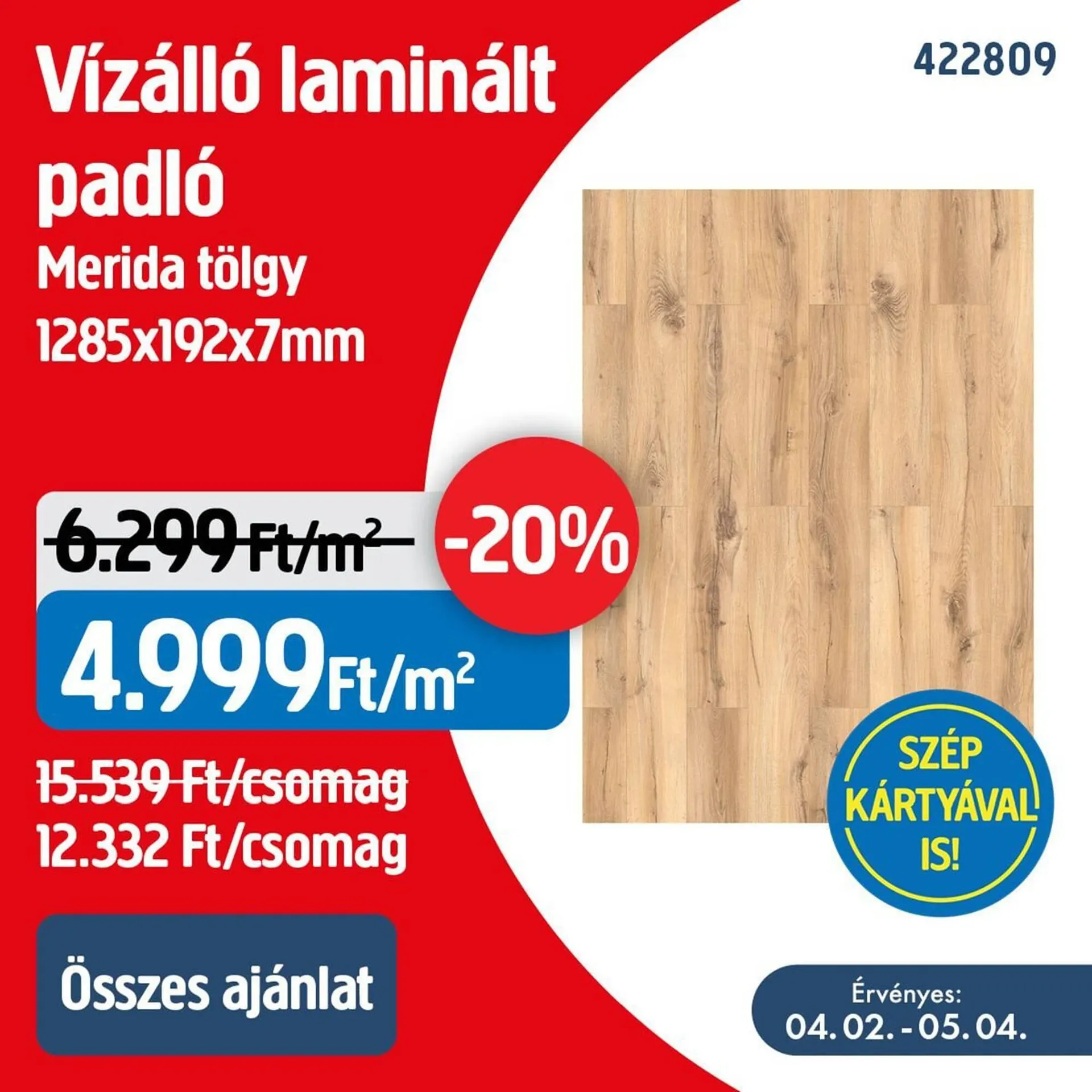 Katalógus Praktiker akciós újság április 2.-tól április 8.-ig 2025. - Oldal 5