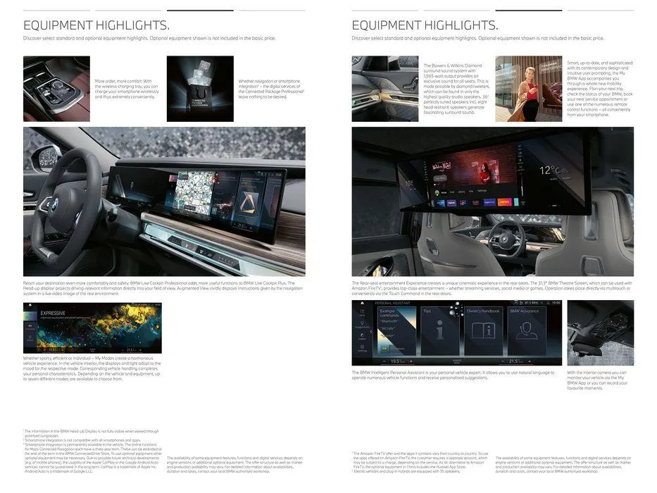 Katalógus BMW i7 november 14.-tól november 14.-ig 2024. - Oldal 26