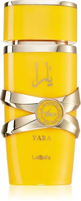 Yara Tous