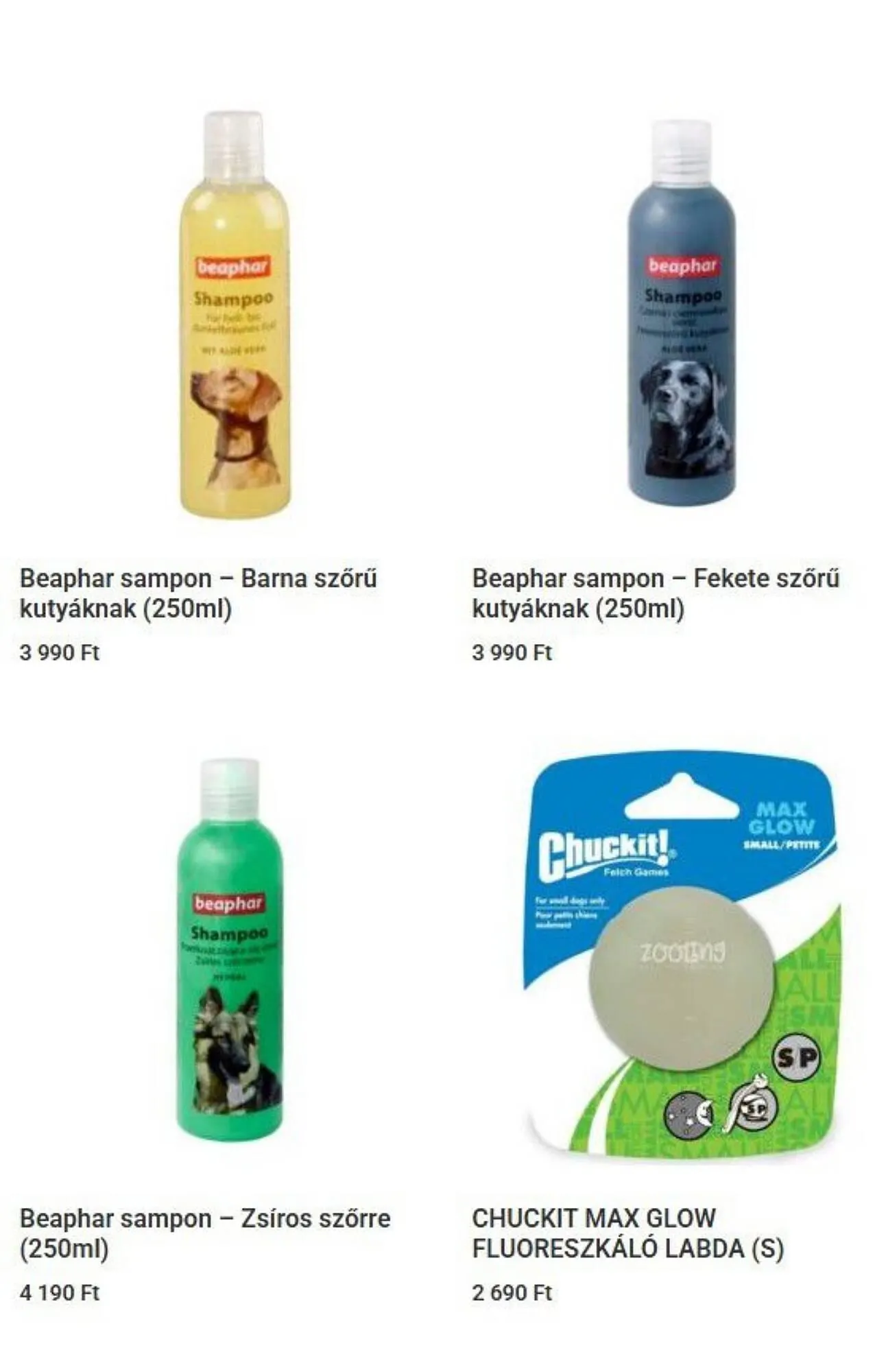 Katalógus Zooling akciós újság július 30.-tól augusztus 12.-ig 2025. - Oldal 1