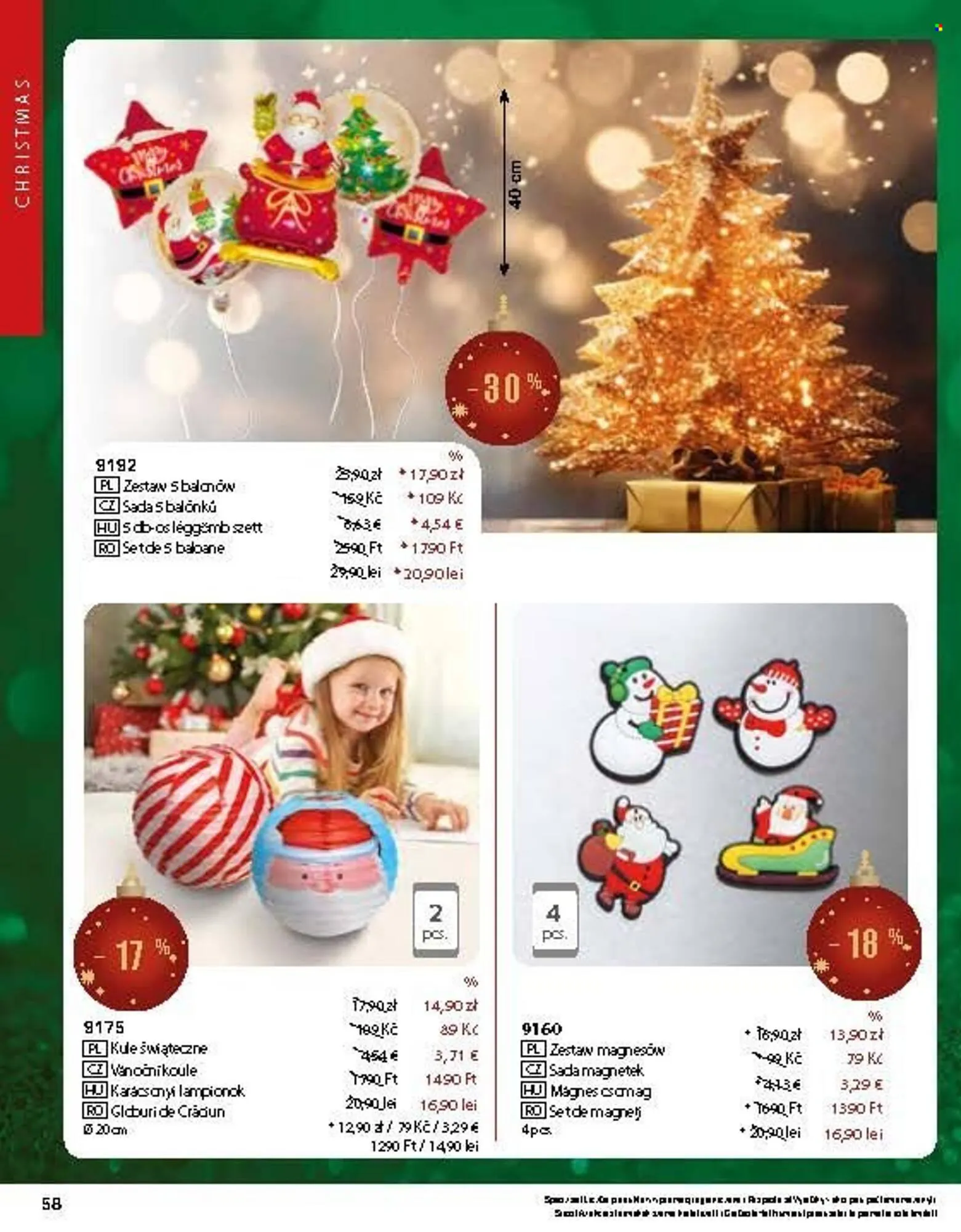 Katalógus BetterStyle katalógus december 1.-tól január 31.-ig 2026. - Oldal 59