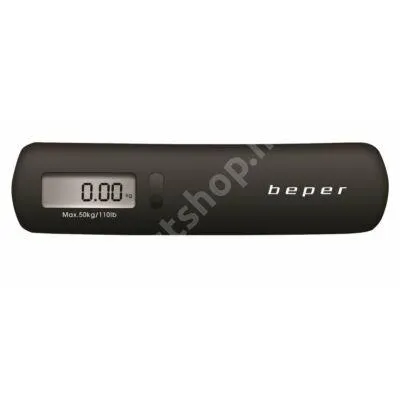 Beper UT.201 Digitális bőröndmérleg