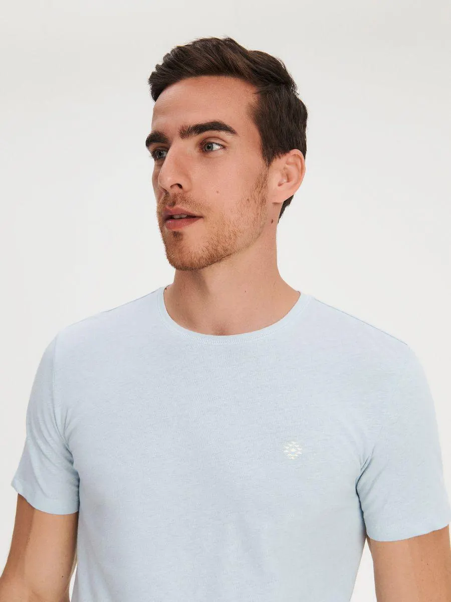 Regular szabású póló