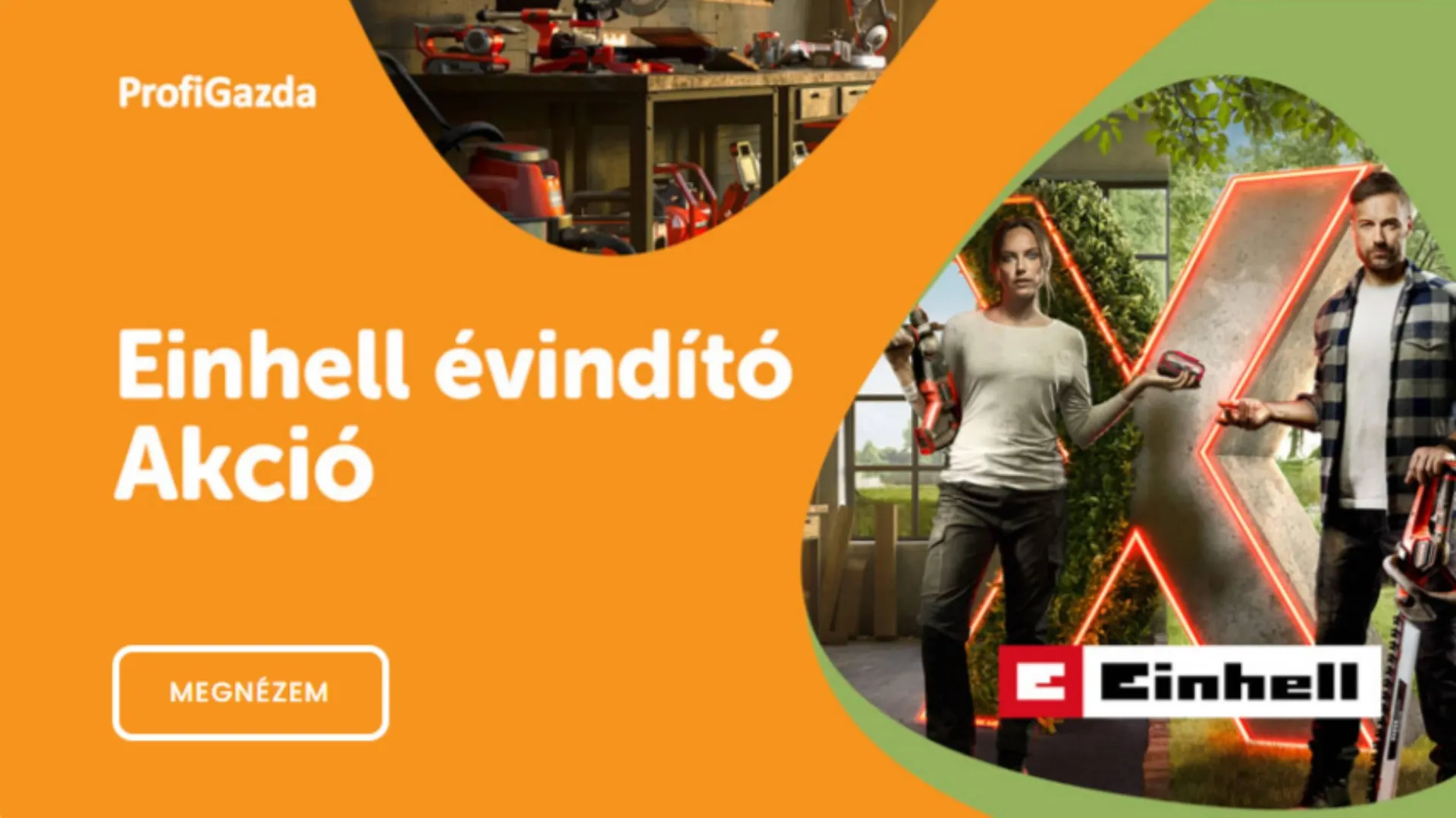 Katalógus ProfiGazda akciós újság március 7.-tól március 16.-ig 2025. - Oldal 4