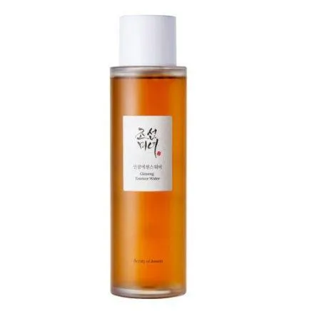 Beauty of joseon Ginseng Essence Water