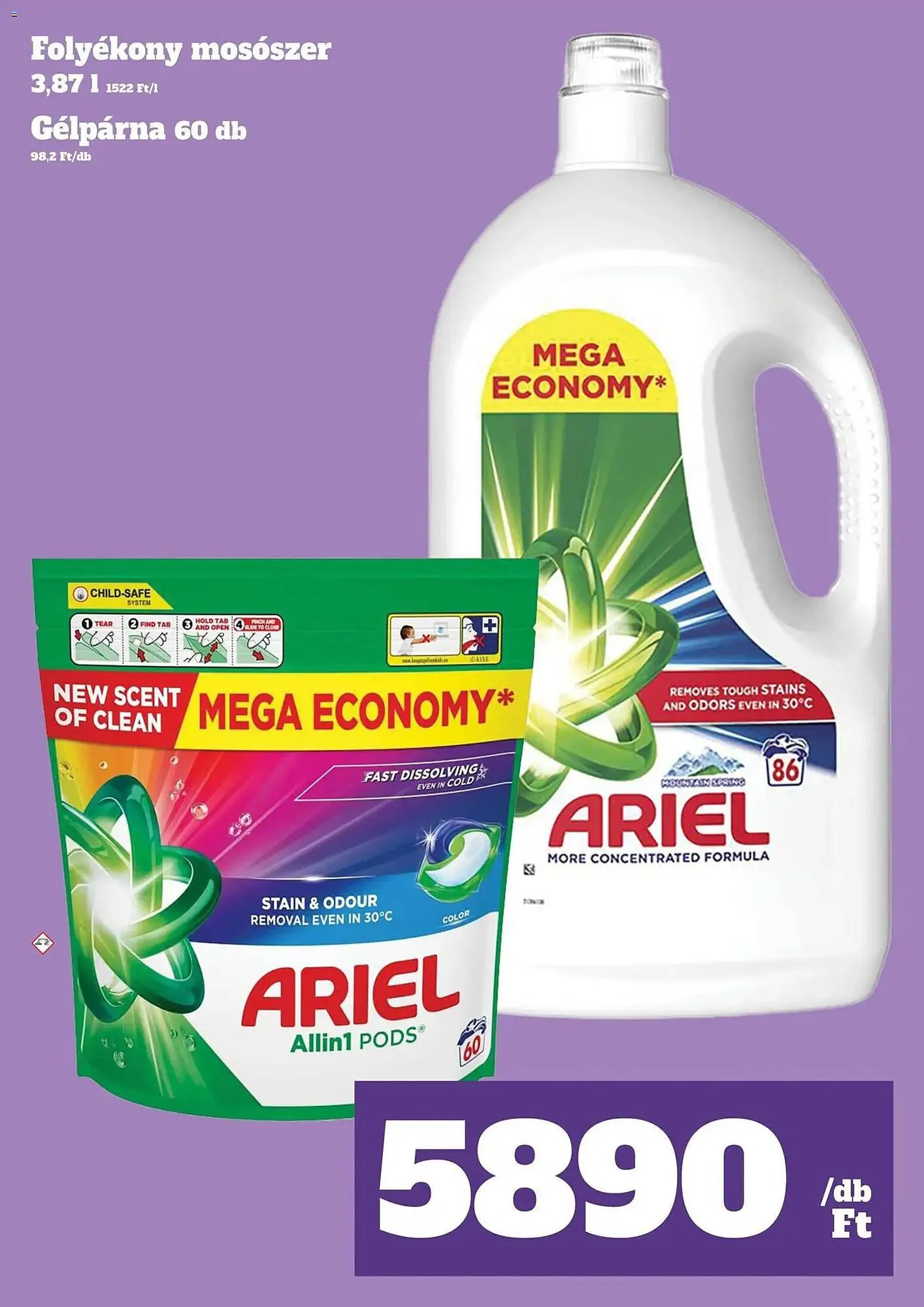 Katalógus Vil-For akciós újság december 4.-tól december 10.-ig 2025. - Oldal 19