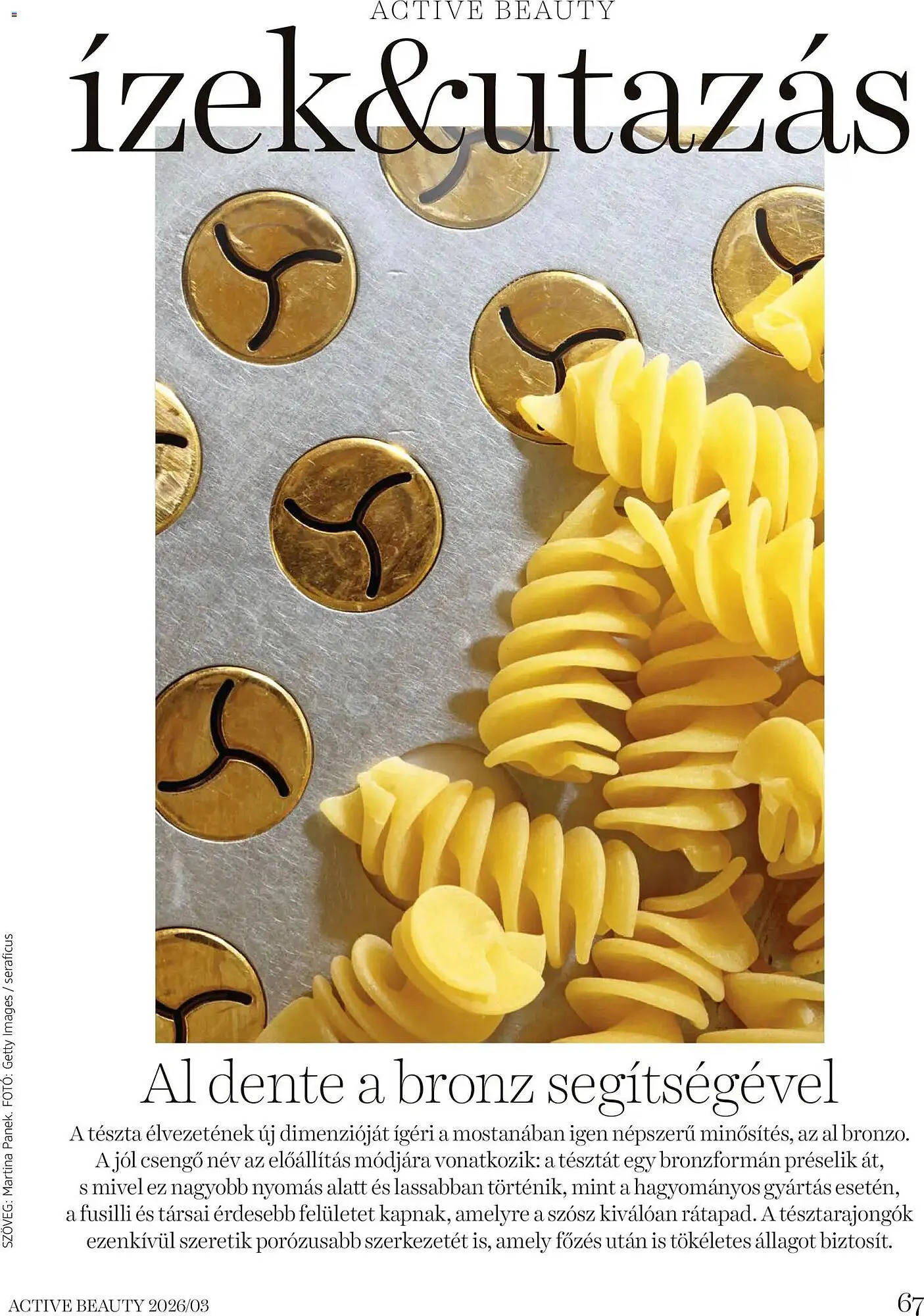 Katalógus DM akciós újság március 26.-tól április 30.-ig 2026. - Oldal 67