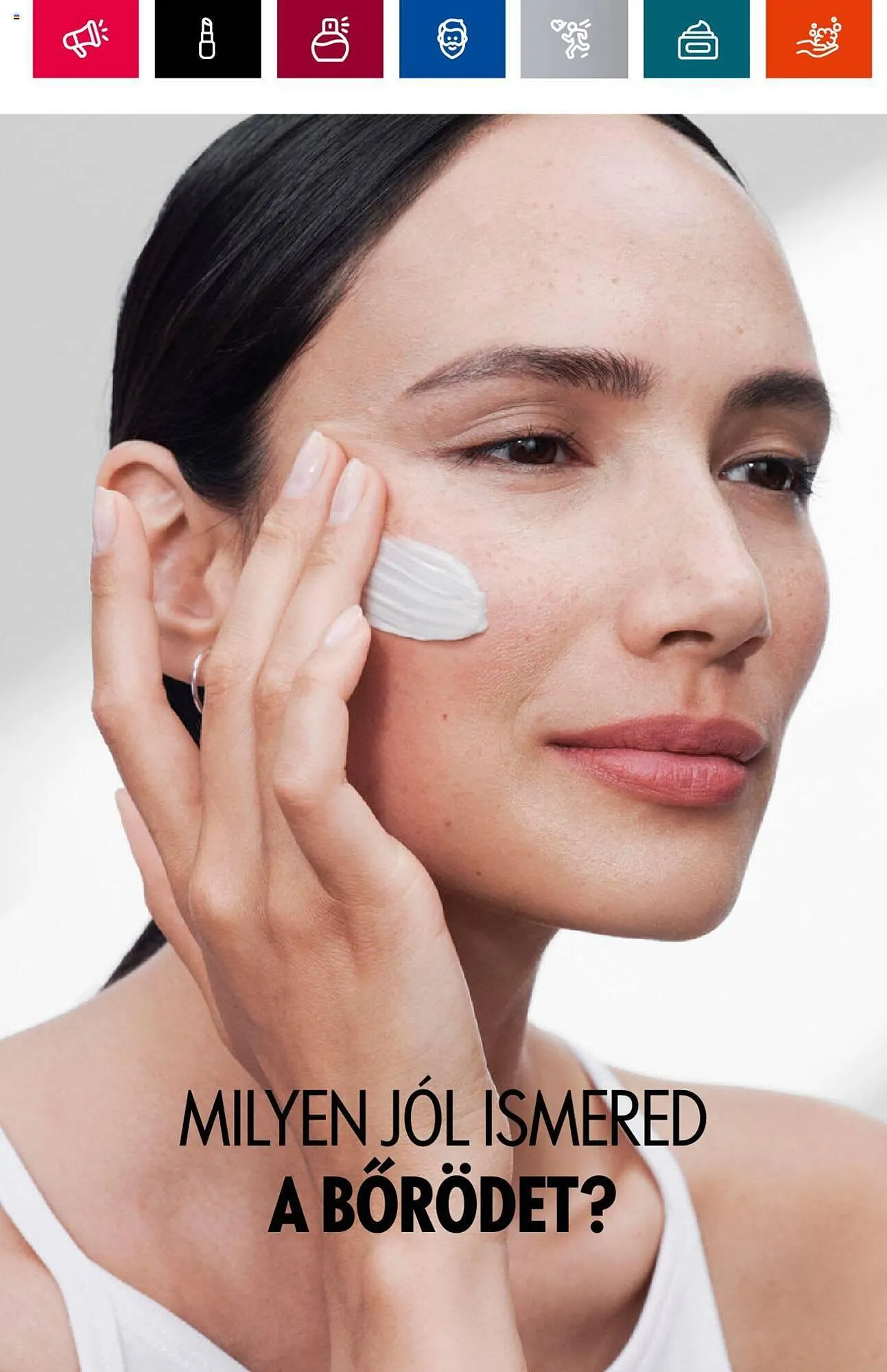 Katalógus Oriflame akciós újság augusztus 9.-tól augusztus 29.-ig 2023. - Oldal 92