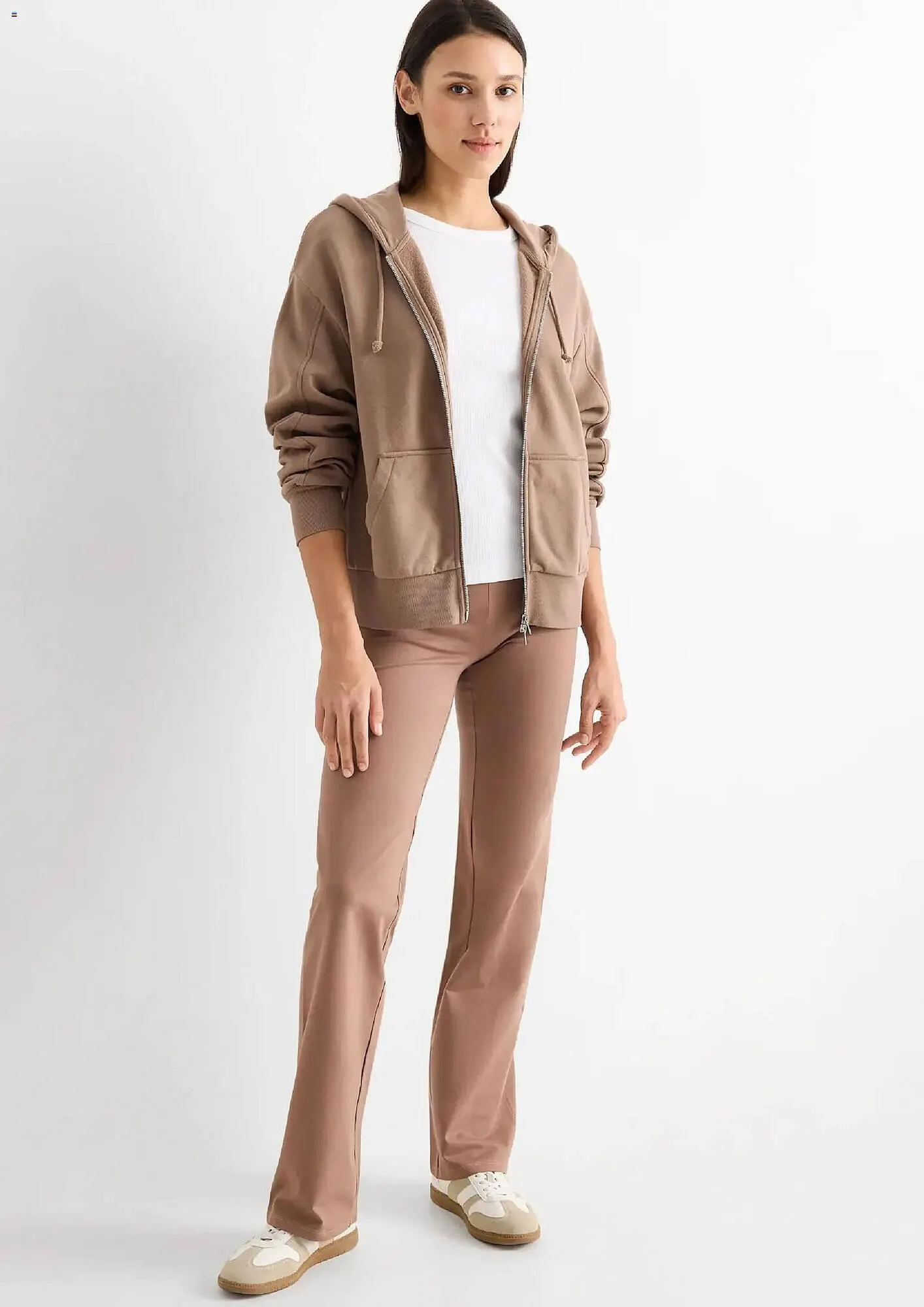 Katalógus C&A akciós újság január 5.-tól január 31.-ig 2026. - Oldal 8