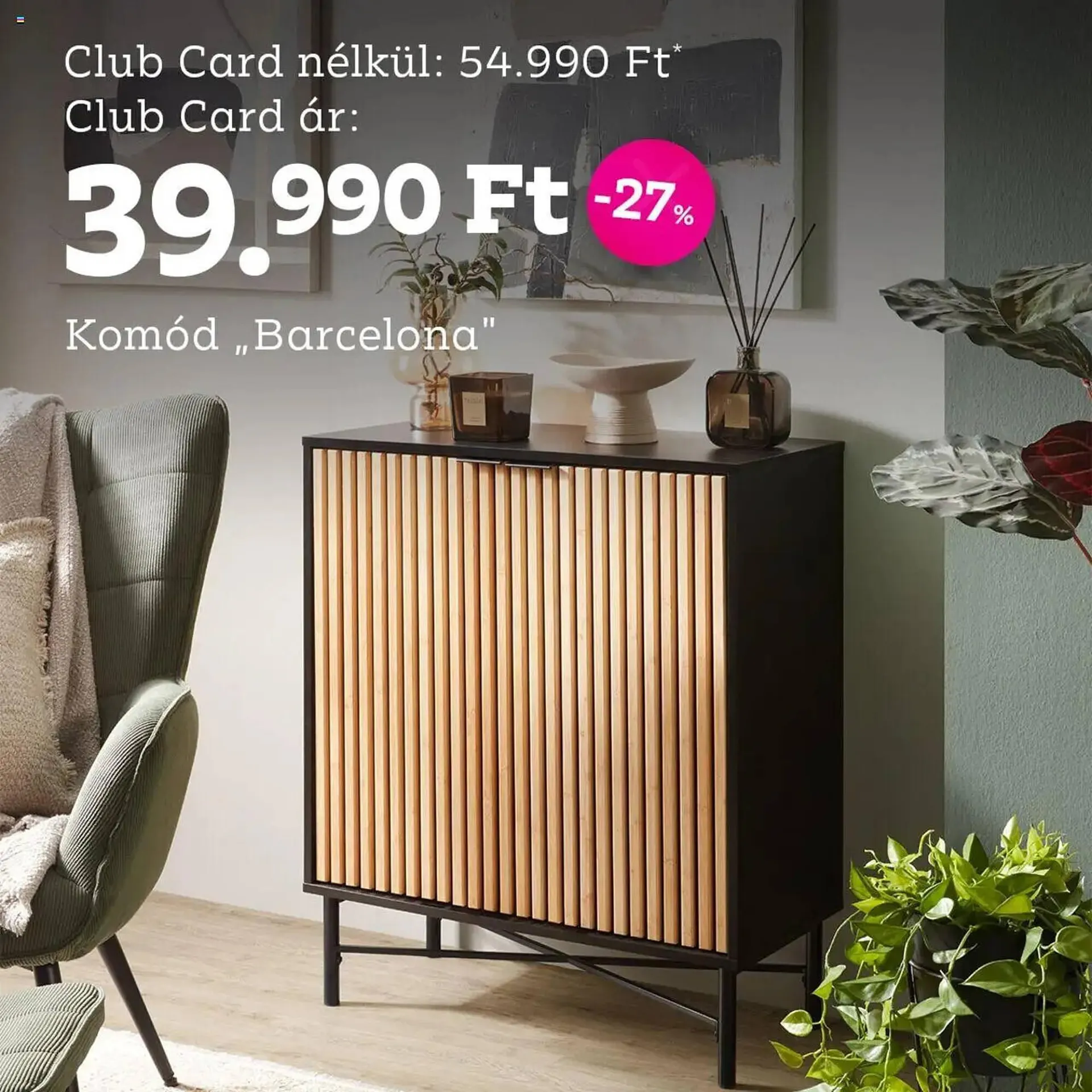 Katalógus Mömax akciós újság október 1.-tól október 31.-ig 2025. - Oldal 4