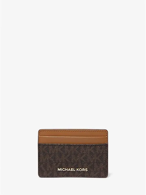 Logo Card Case