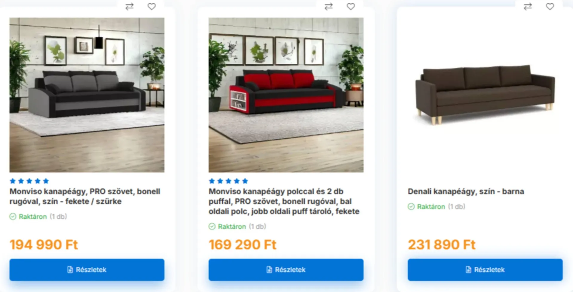 Katalógus Bonus Shop akciós újság június 26.-tól július 8.-ig 2025. - Oldal 2