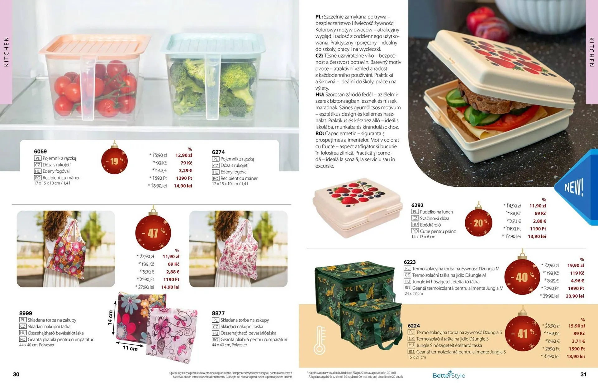 Katalógus BetterStyle katalógus november 1.-tól november 30.-ig 2025. - Oldal 16