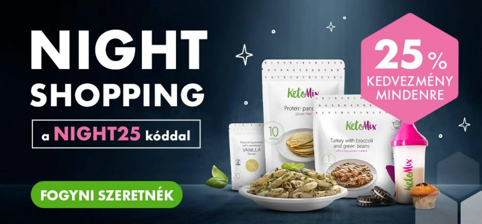 Katalógus Ketomix akciós újság március 15.-tól március 27.-ig 2024. - Oldal 