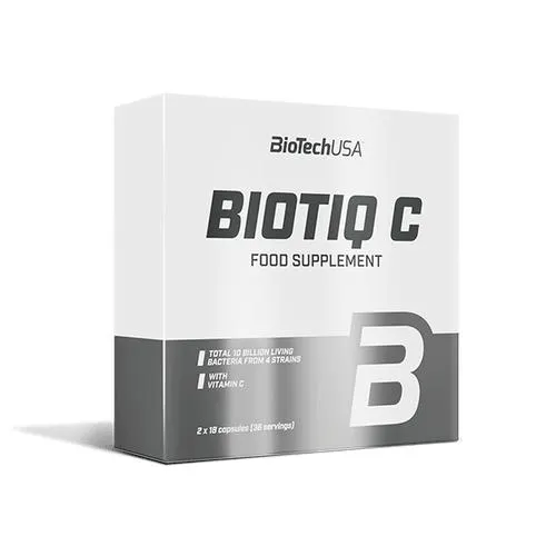 Biotiq C
