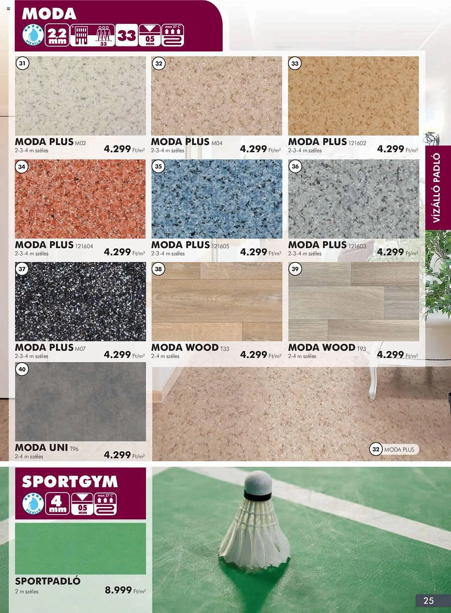 Katalógus Diego akciós újság április 3.-tól augusztus 31.-ig 2023. - Oldal 25