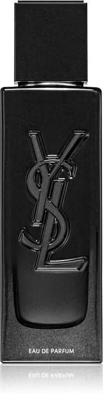 Eau de Parfum utántölthető uraknak