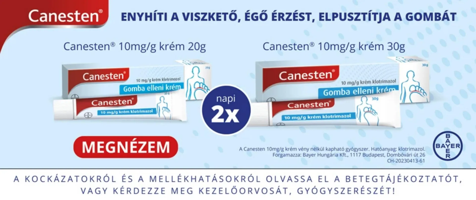 Katalógus Patika24 akciós újság augusztus 28.-tól szeptember 10.-ig 2025. - Oldal 2