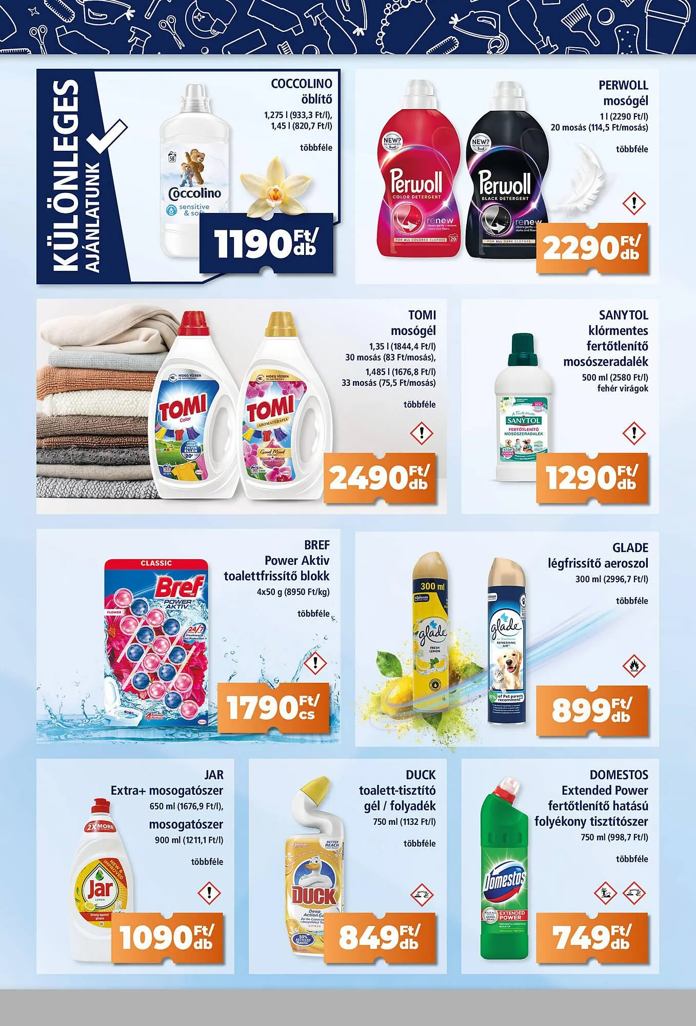 Katalógus Goods Market akciós újság január 8.-tól január 17.-ig 2026. - Oldal 2