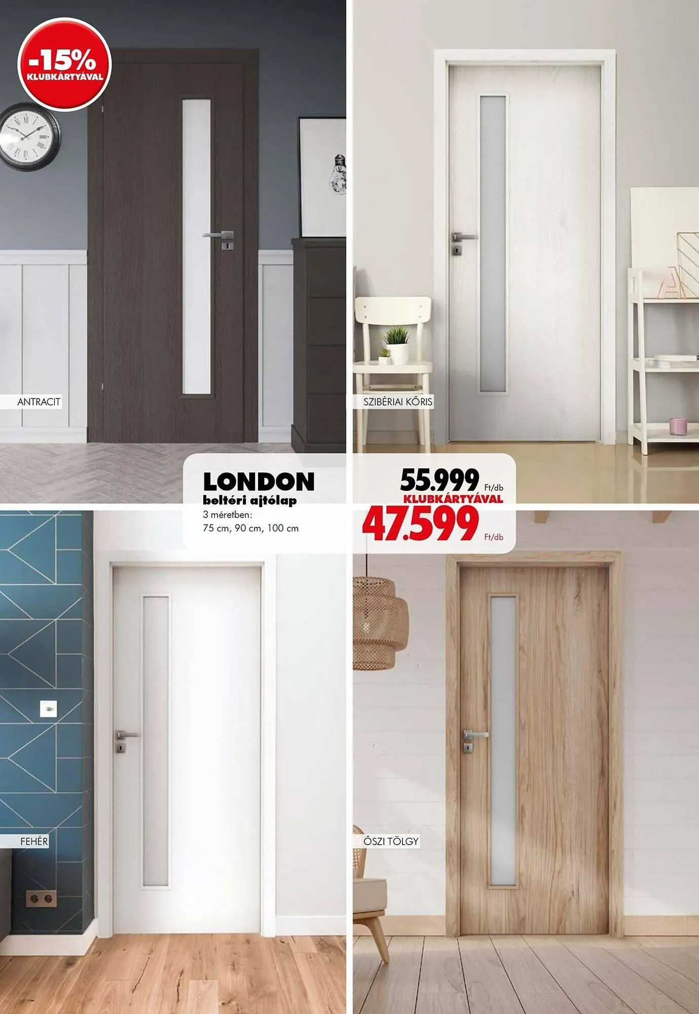 Katalógus Diego akciós újság március 1.-tól március 31.-ig 2026. - Oldal 3