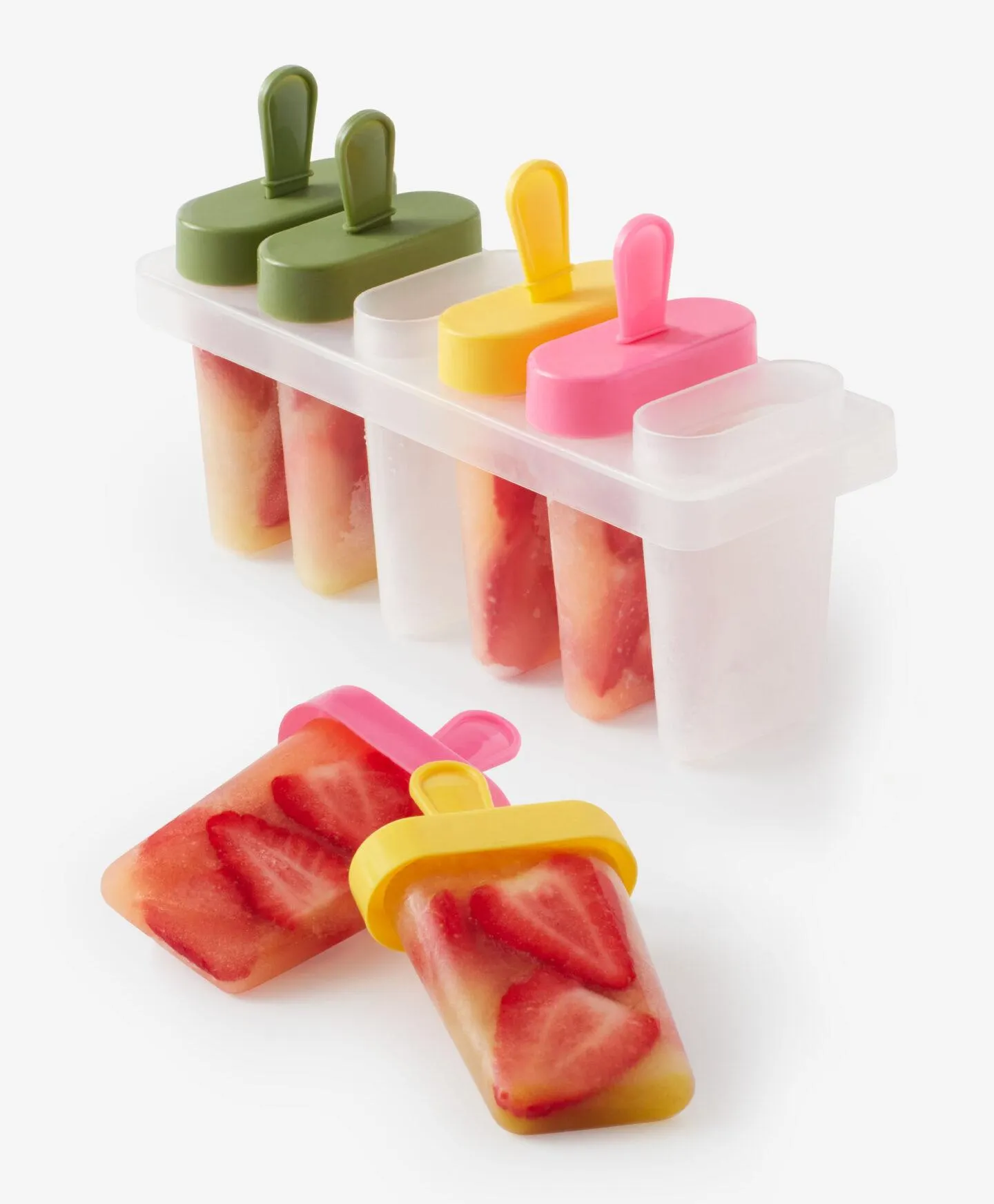 jégkrémkészítő forma