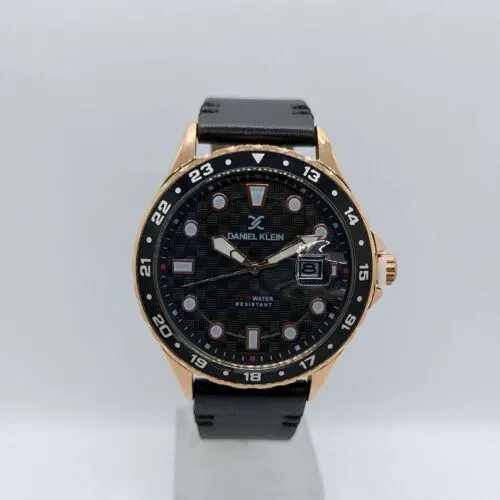 Daniel Klein karóra