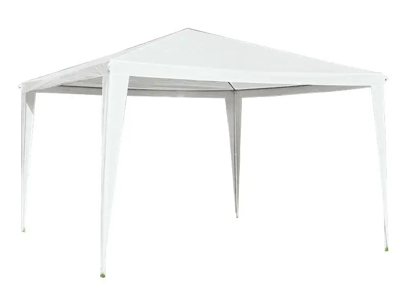 SUNFUN SUMBA - kerti pavilon (3x3m, fehér)