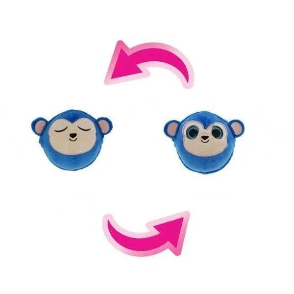 Kifordítható állatok 12 cm