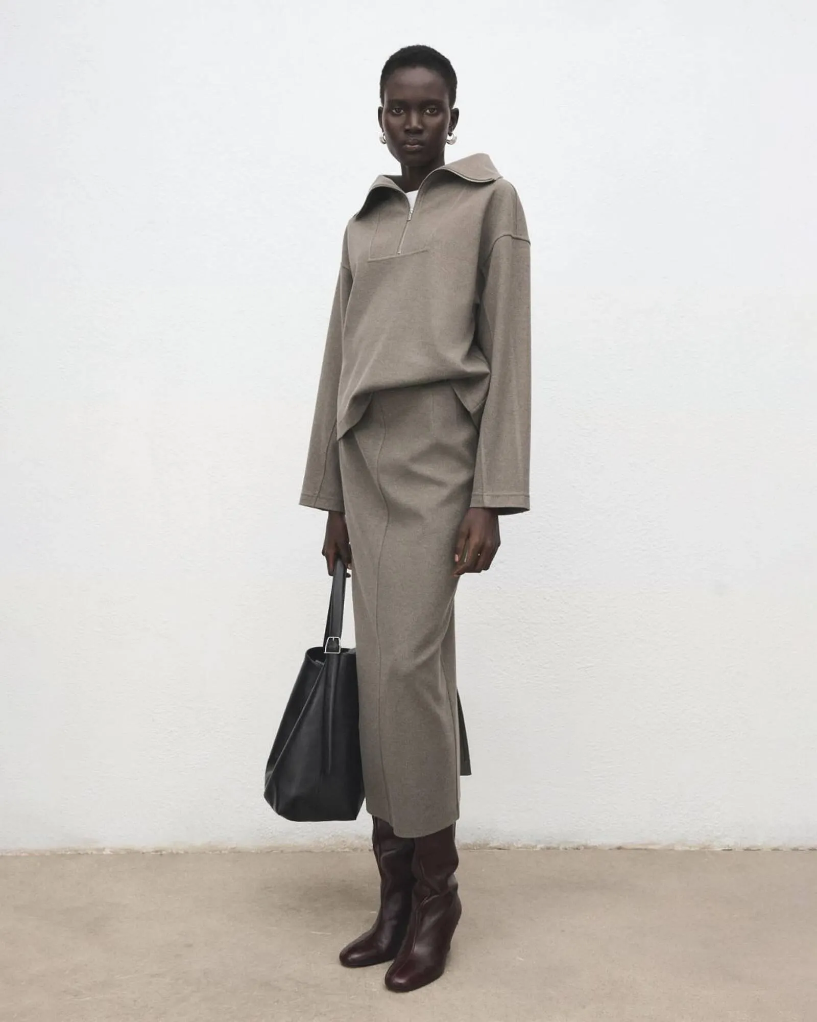 Katalógus Mango akciós újság január 16.-tól február 5.-ig 2026. - Oldal 1