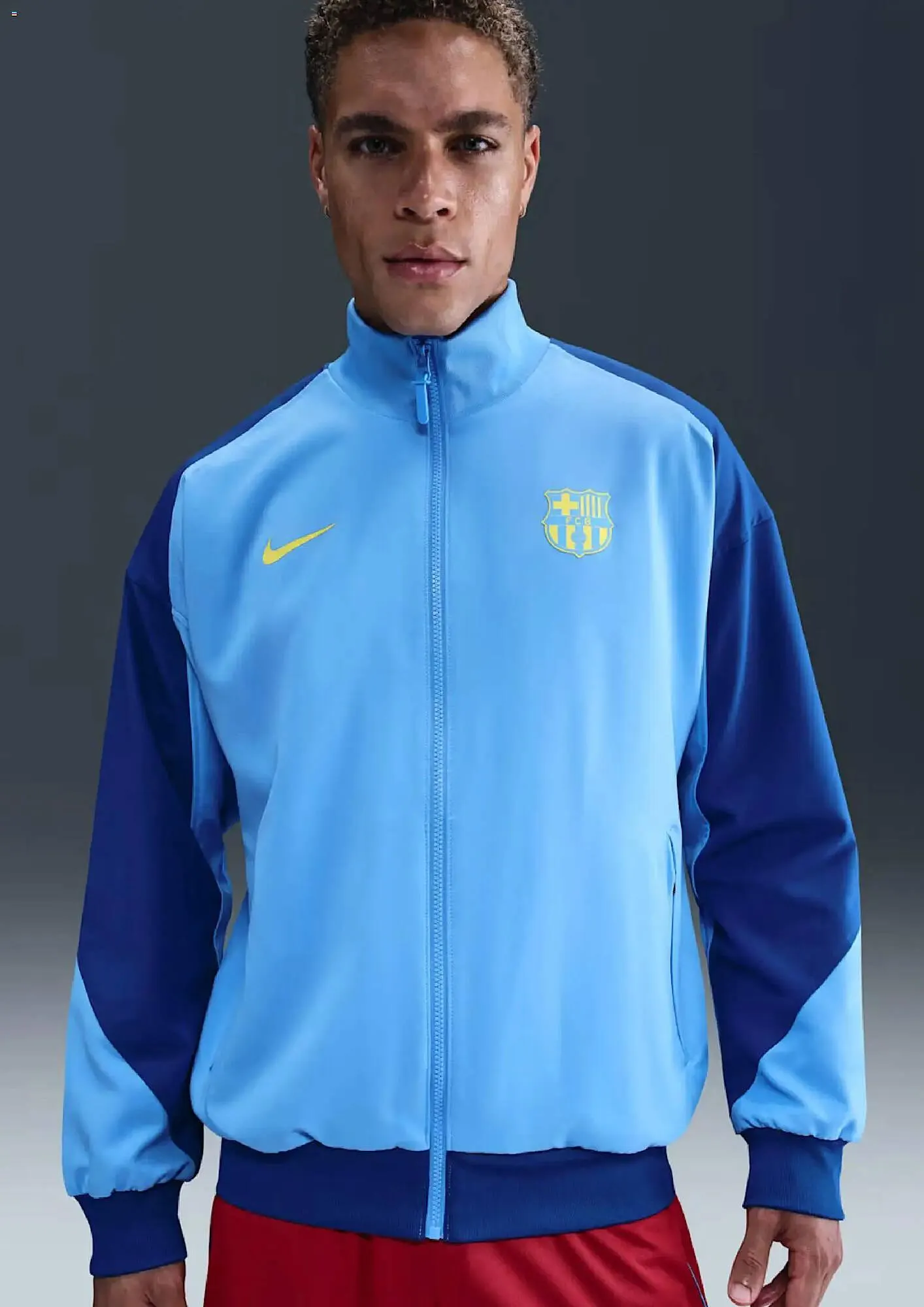 Katalógus Nike akciós újság december 5.-tól január 2.-ig 2026. - Oldal 13