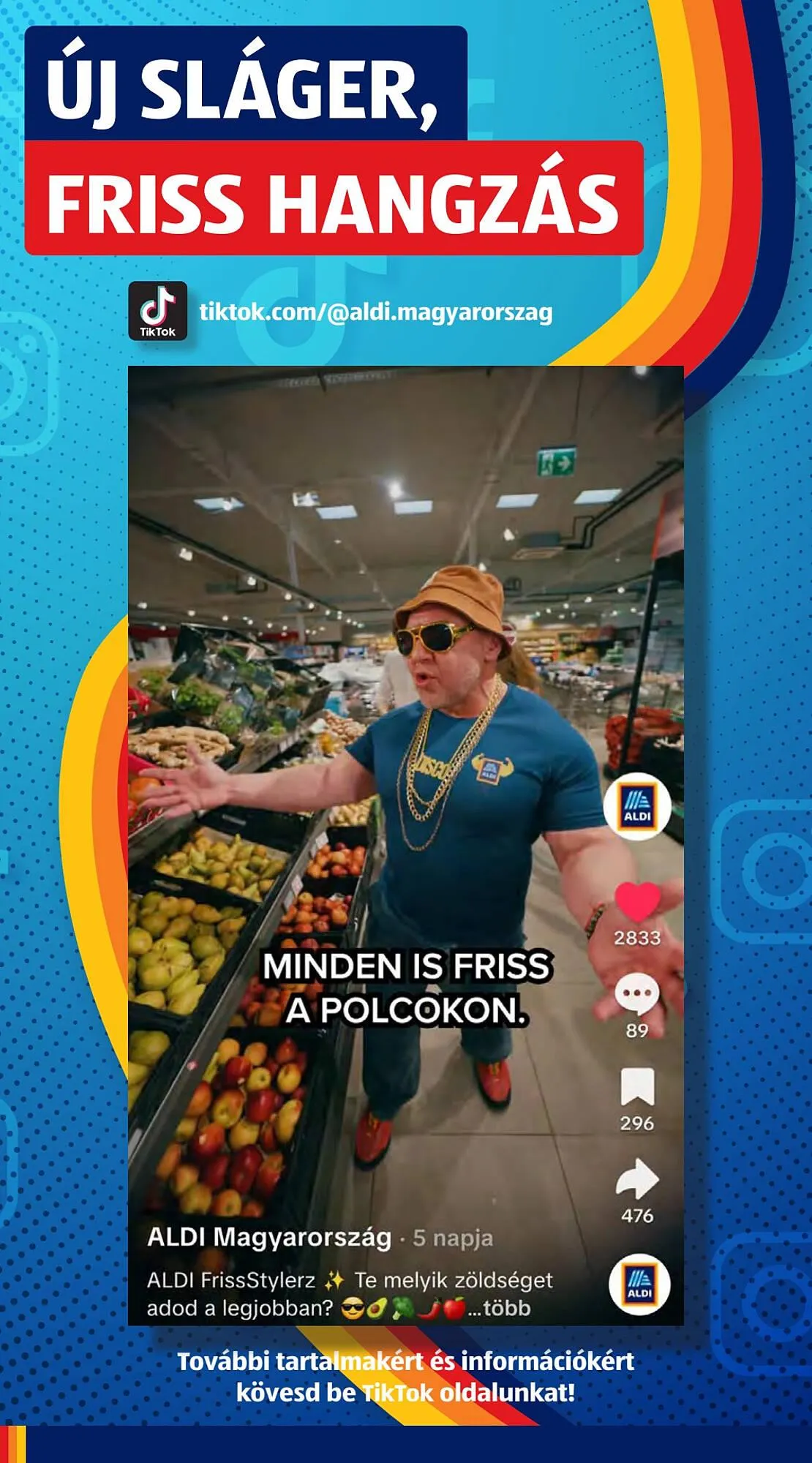 Katalógus ALDI akciós újság április 9.-tól április 12.-ig 2026. - Oldal 26