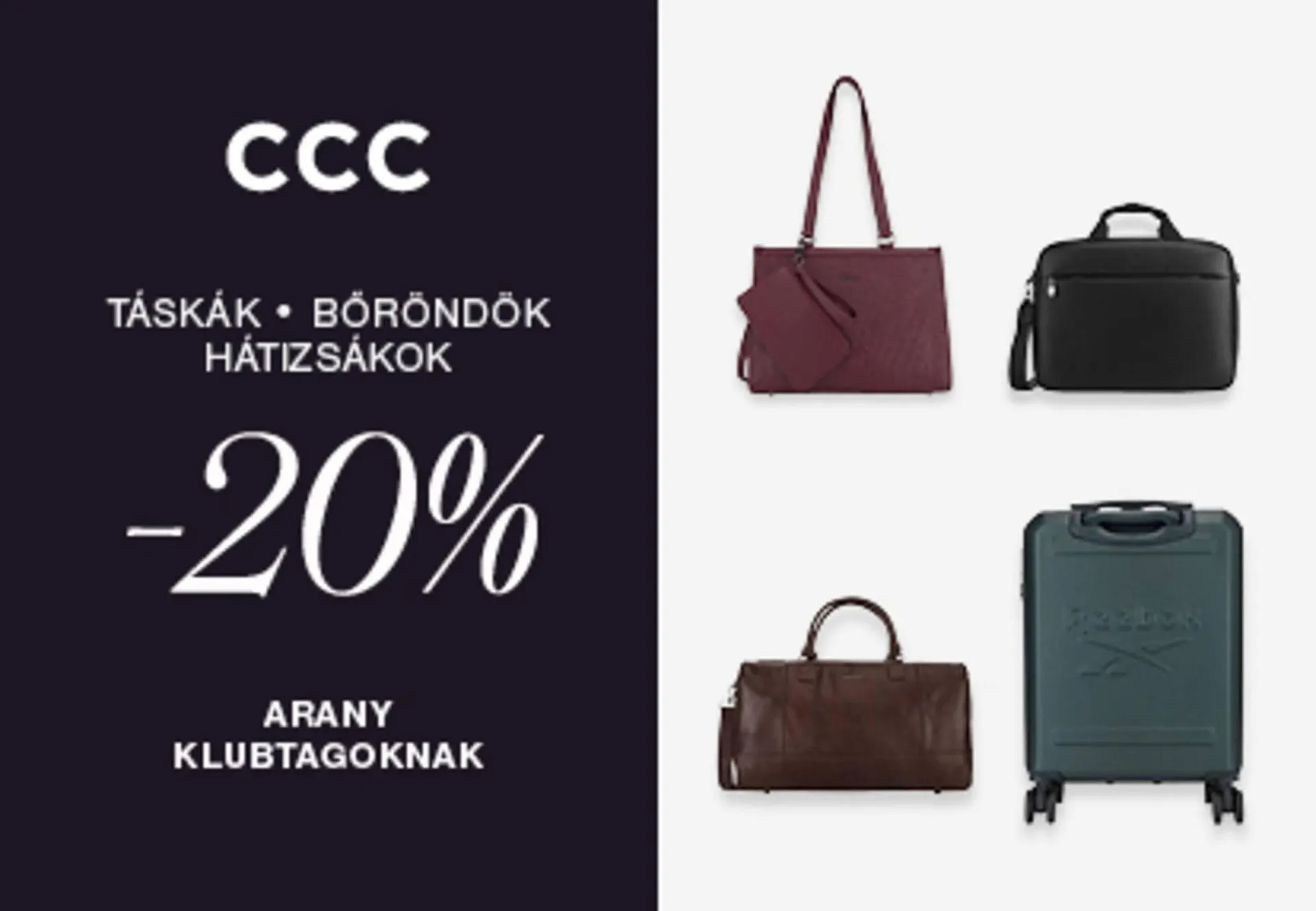 Katalógus CCC akciós újság június 30.-tól július 14.-ig 2025. - Oldal 7