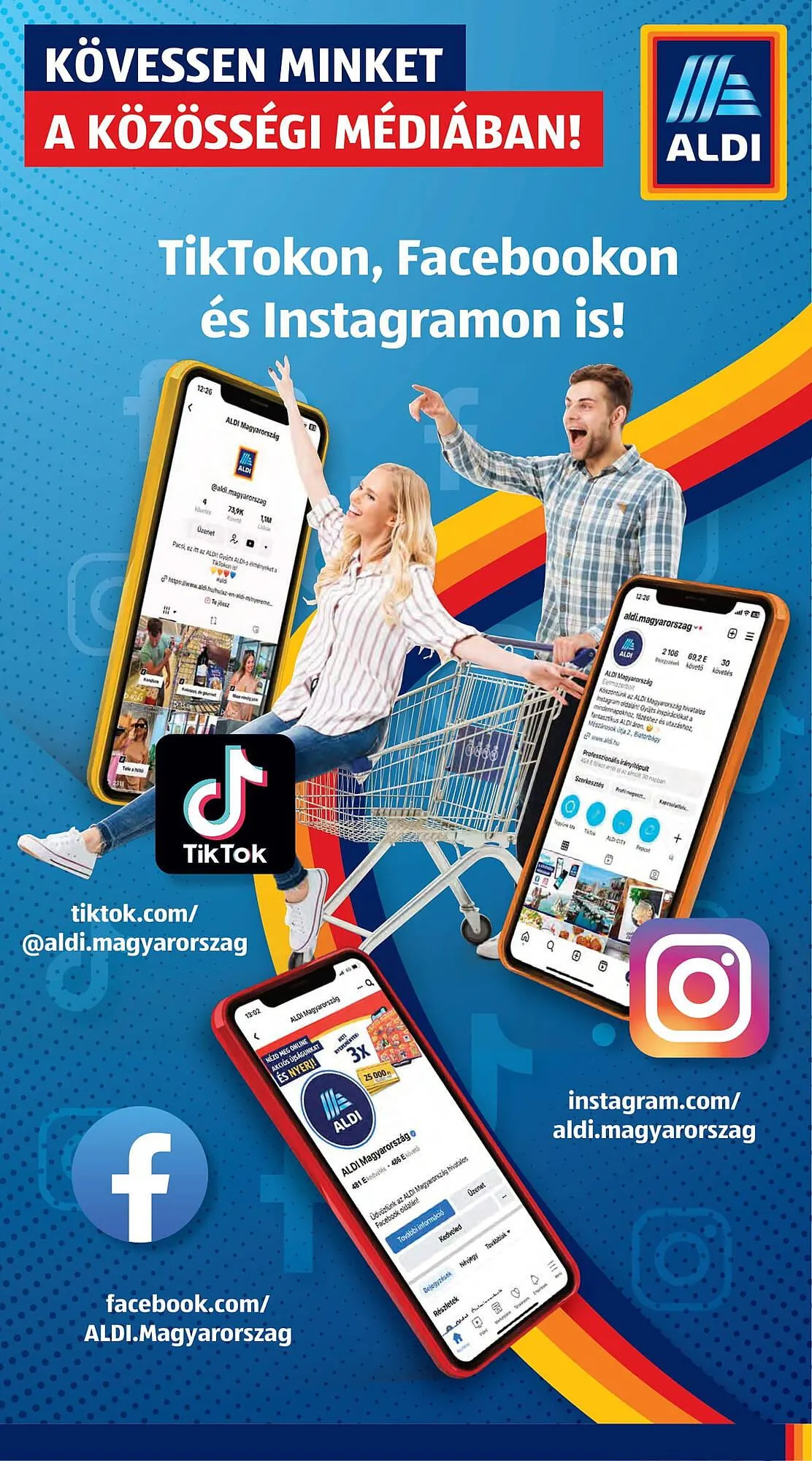 Katalógus ALDI akciós újság január 15.-tól január 21.-ig 2026. - Oldal 47