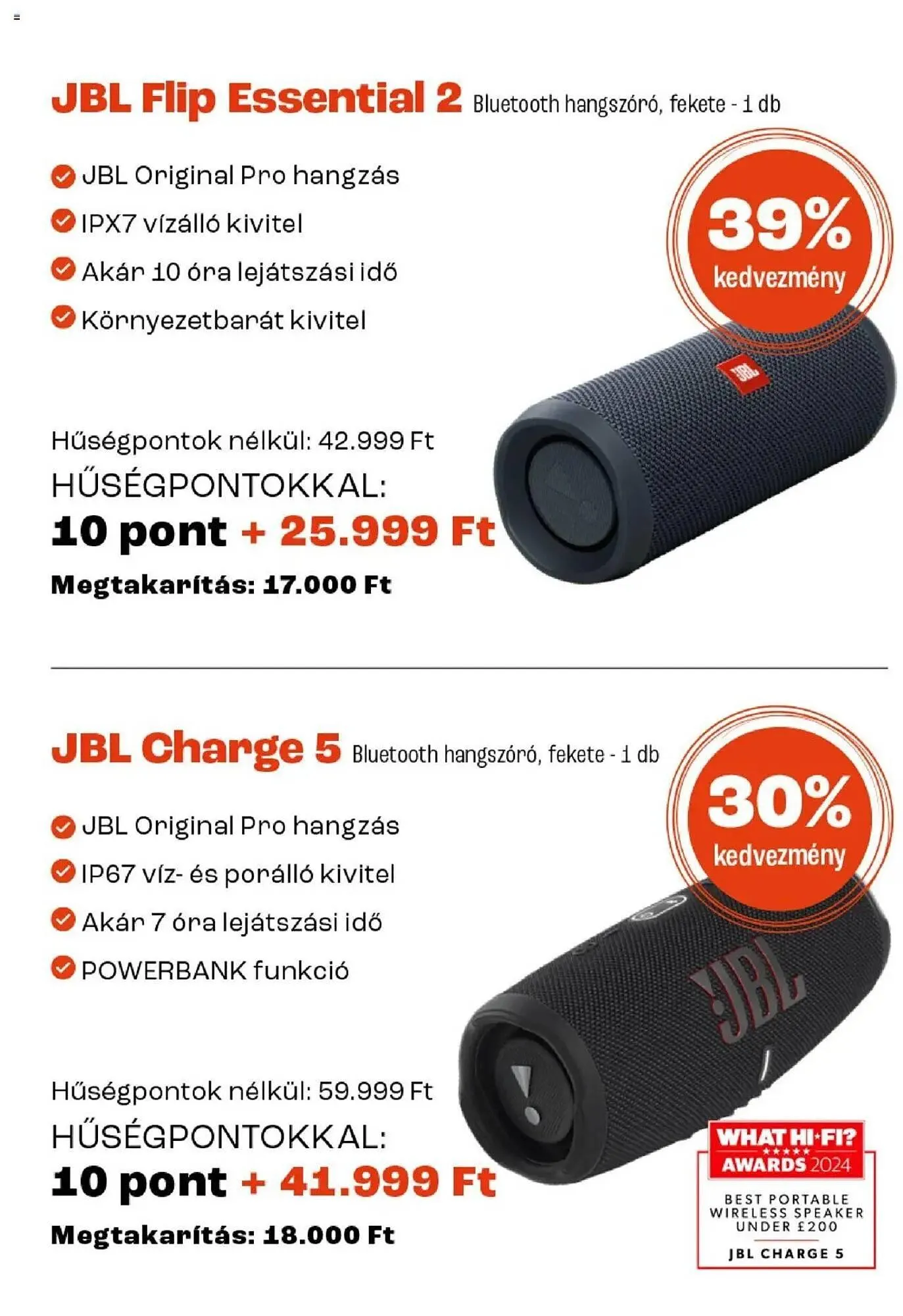 Katalógus Interspar akciós újság április 10.-tól június 22.-ig 2025. - Oldal 11