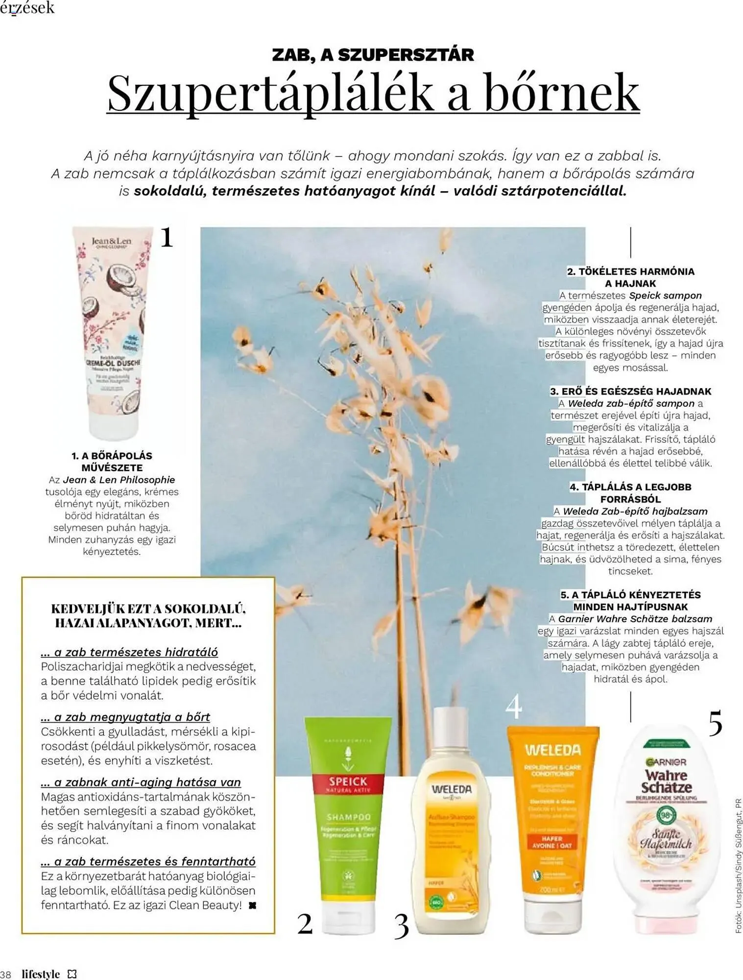 Katalógus Müller akciós újság június 1.-tól június 30.-ig 2025. - Oldal 38