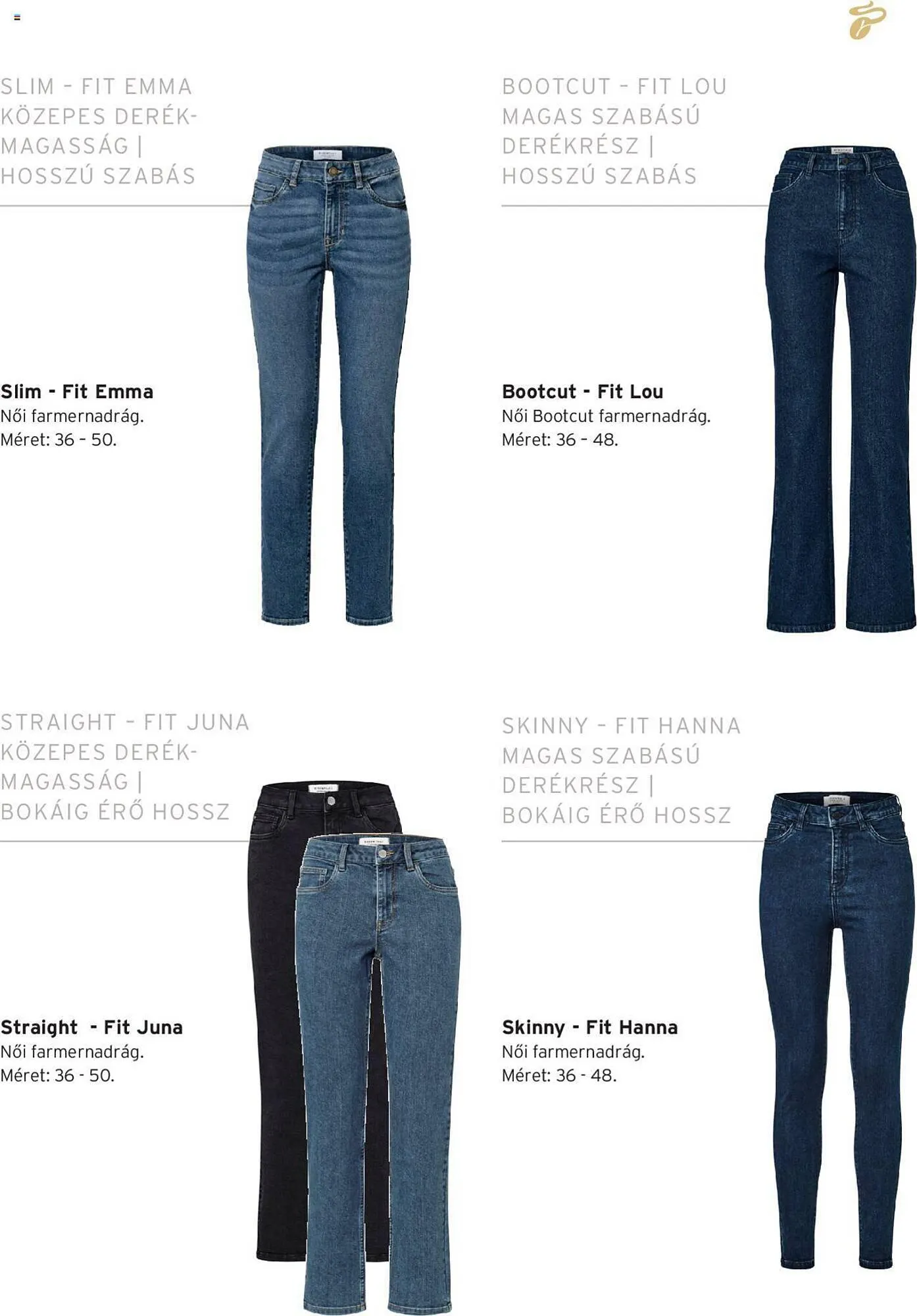 Katalógus Tchibo akciós újság szeptember 25.-tól október 22.-ig 2023. - Oldal 19