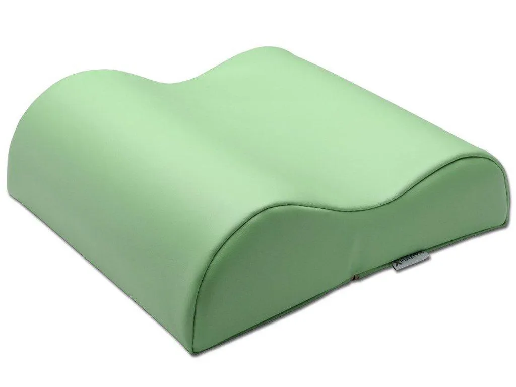 Habys® anatómiai párna 32 x 30 x 7,5 cm | 6 színben