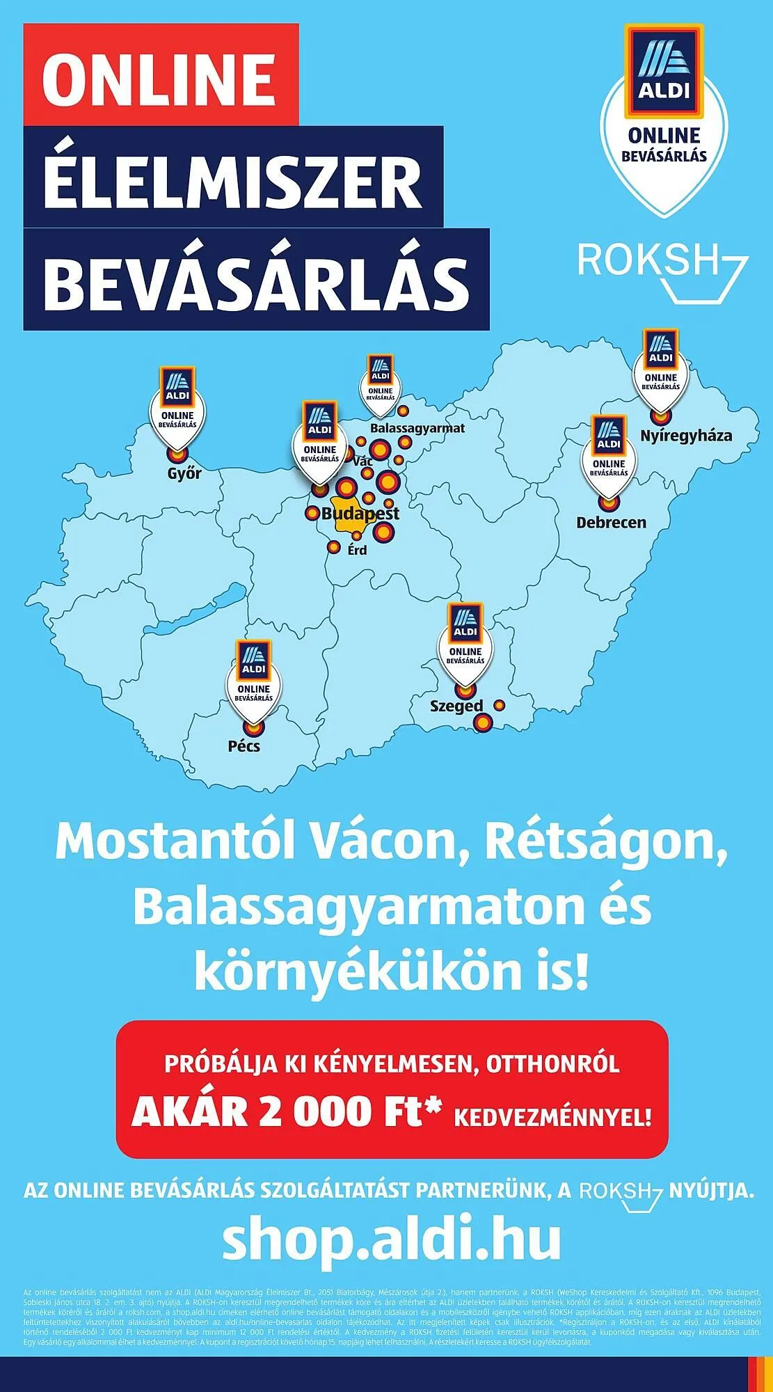 Katalógus ALDI akciós újság december 4.-tól december 10.-ig 2025. - Oldal 17