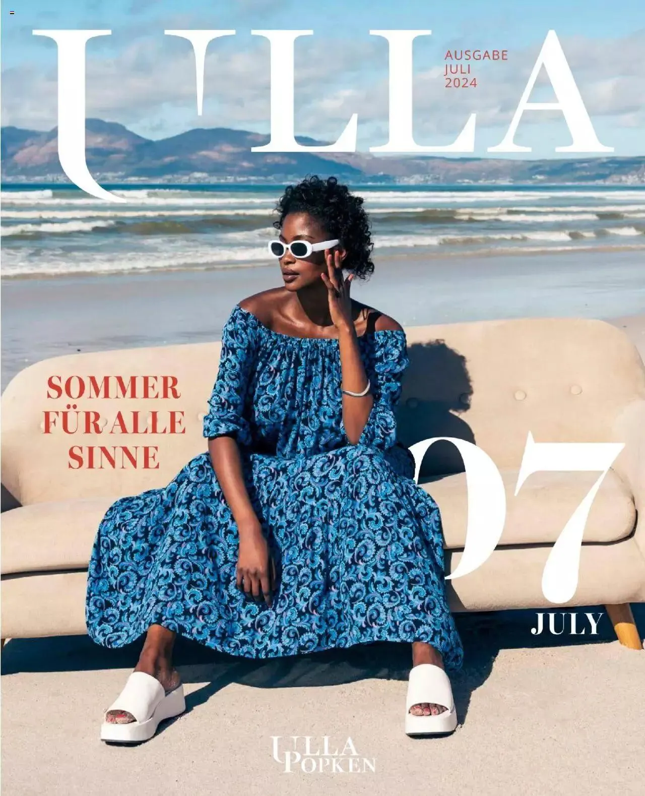 Ulla Popken Akciós újság - 0